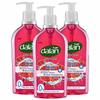 Dalan Multicare Liquid Soap with Micellar Water & Sweet Pomegranate 400ml (Pack of 3) view 2