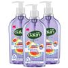 Dalan Multicare Liquid Soap with Micellar Water & Smyrna Fig 400ml (Pack of 3) view 1