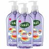 Dalan Multicare Liquid Soap with Micellar Water & Smyrna Fig 400ml (Pack of 3) view 2