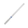 Nail Drill Bits, Nail Drill Bits 50pcs Portable Nail Drill Bits Dead Skin Removal Nail Grinding Polishing Head Accessory M-41.25 Nail Files for Nail Cutter Cuticle Manicure view 3