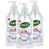 Dalan Multicare Liquid Soap with Micellar Water & Tropic Dragonfruit 400ml (Pack of 3) view 1
