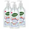 Dalan Multicare Liquid Soap with Micellar Water & Tropic Dragonfruit 400ml (Pack of 3) view 2