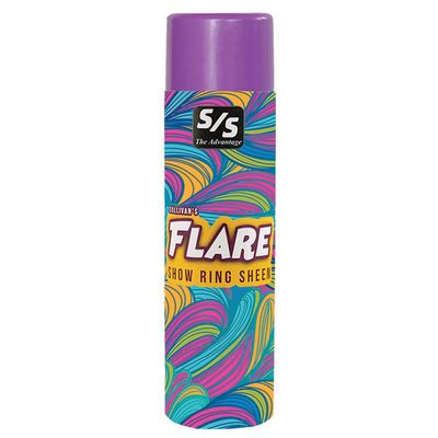 SULLIVAN'S Flare 10 oz.