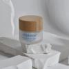 Trilipiderm Rehydration Night Crme .5oz Travel Size Night Rejuvenation with Anti-Aging Hyaluronic Acid and Retinol view 3