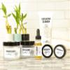 Earthley Wellness Skincare Scrubs, Exfoliate and Moisturize Skin, Natural Rejuvenation (2oz, Moisturize Me, Dry) view 3