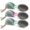 1 Pc 4 in 1 Foot Paddle Pedicure Care Stone Callus Brush Pumice Scrubber Remover view 1