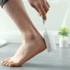 4 Pc Pedicure Brush Callus Remover Pumice Stone Foot File Scraper Scrubber view 2