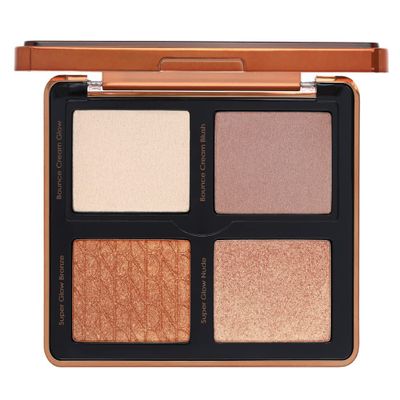 Natasha Denona Bronze Face Glow Palette