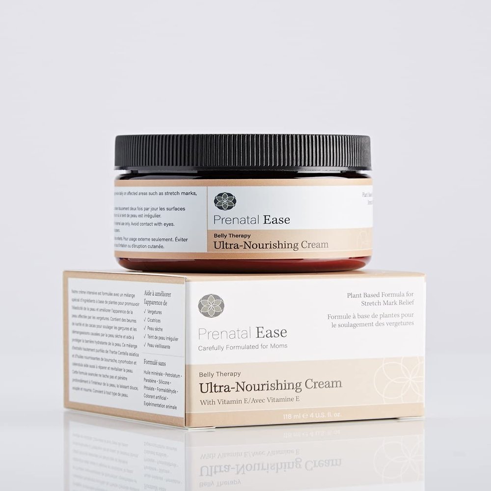 Belly Therapy Ultra-Nourishing Cream