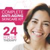 Cicatricure Anti-Wrinkle Day + Night Cream Bundle: Advanced 24-Hour Facial Care, Targets Fine Lines, Deep Hydration, for Youthful Skin Appearance view 2