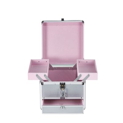JB LASHES Pro-Makeup Case