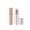 YEEJOK Travel Essentials for Women Men, Travel Perfume Bottles Refillable, Perfume Atomizer Spray Container, Mini Portable Easy Pump Refilled 5ml Bottle for Flying,Purse,Vaction Essentials view 1