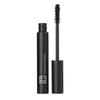 3INA The 24H Level Up Mascara - Intense Black Mascara Volume and Length with Hourglass Brush for Full Definition - Vegan, Cruelty Free - 900-0.27 oz view 1