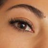 3INA The 24H Level Up Mascara - Intense Black Mascara Volume and Length with Hourglass Brush for Full Definition - Vegan, Cruelty Free - 900-0.27 oz view 2