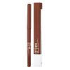 3INA The 24H Automatic Eye Pencil - Highly Pigmented Eyeliner Pencil - 24-Hour Wear Eye Makeup - Retractable with Built-In Sharpener - 575-0.011 oz view 3