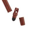 3INA The 24H Automatic Eye Pencil - Highly Pigmented Eyeliner Pencil - 24-Hour Wear Eye Makeup - Retractable with Built-In Sharpener - 575-0.011 oz view 4