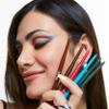 3INA The 24H Automatic Eye Pencil - Highly Pigmented Eyeliner Pencil - 24-Hour Wear Eye Makeup - Retractable with Built-In Sharpener - 759-0.011 oz view 2