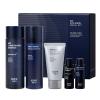 IOPE MEN BIO Anti-aging & Moisturizing Set, Cleanser, Emulsion, Conditioning Essence Serum and Soothing Aftershave, HOMME Korean Skincare by Amorepacific view 1