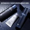 IOPE MEN BIO Anti-aging & Moisturizing Set, Cleanser, Emulsion, Conditioning Essence Serum and Soothing Aftershave, HOMME Korean Skincare by Amorepacific view 2
