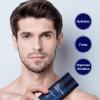 IOPE MEN BIO Anti-aging & Moisturizing Set, Cleanser, Emulsion, Conditioning Essence Serum and Soothing Aftershave, HOMME Korean Skincare by Amorepacific view 3