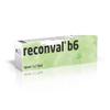 Reconval B6 Cream Protecting the Skin Against Post-radiotherapy Inflammation and Hand-foot Syndrome During Oncological Treatment view 3