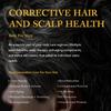 Corrective, Daily Leave In Treatment, Scalp Health & Hair Growth Topical for Men for Healthy Scalp & Hair Regrowth, 2 oz view 2