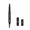 Absolute New York Perfect Eyebrow Pencil Dual-Ended To Shape, Fill, and Define Eyebrows (MEBP01 Black Hard) view 1