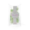 Bonblissity Sugar Scrub Candy 36pcs, For Exfoliating Hands, Feet Turns into Lotions l Sweet Satsuma, Mango Sorbet, Fresh Lemongrass view 3