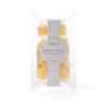 Bonblissity Sugar Scrub Candy 36pcs, For Exfoliating Hands, Feet Turns into Lotions l Sweet Satsuma, Mango Sorbet, Fresh Lemongrass view 4