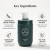 BRITISH M Kombucha Hair Mask 25.36 fl.oz  Hydrating & Restorative Treatment for Damaged Hair view 4