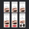 10Pcs Semi-Permanent Makeup Tattoo Cartridge Needle Tools RL/RM/M1/RS Tattoo Gun Supplies,1R 0.3 mm view 4