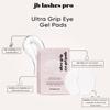 JB LASHES Ultra-Grip Eye Gel Pads view 2