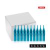 100Pcs Mixed Tattoo Tips 3RT 5RT 7RT 9RT 5DT 7DT 9DT 5FT 7FT 9FT Tattoo Cartridge Tubes Tip for Tattoo Needle view 2