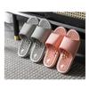 KHUY Accupressure Slippers, Foot Massager House Slippers for Men Women Massage Slippers, Women's Slippers Fashion Quick Drying Breathable Shower Slippers Shoes, Spa Sandals view 3