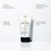 pH Plex Nourishing Hair Mask Treatment - Fortifies Hair Between Coloring & Bleaching - Salon Quality Results at Home - 150ml Tube view 2