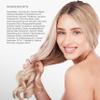 pH Plex Nourishing Hair Mask Treatment - Fortifies Hair Between Coloring & Bleaching - Salon Quality Results at Home - 150ml Tube view 3