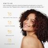 pH Plex Nourishing Hair Mask Treatment - Fortifies Hair Between Coloring & Bleaching - Salon Quality Results at Home - 150ml Tube view 4