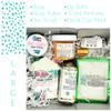 Coming Out Vegan Gift Box | Pride Gift | Spa Gift | LGBTQ+ Gift | Gift for Friend | Best Friend Gift | Relax Gift | Bath and Body (Large) view 3