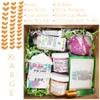 Coming Out Vegan Gift Box | Pride Gift | Spa Gift | LGBTQ+ Gift | Gift for Friend | Best Friend Gift | Relax Gift | Bath and Body (Large) view 4