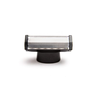 HAPPY NUTS The Ballber - Replacement Blade for The Ballber Electric Body Hair Trimmer for Men