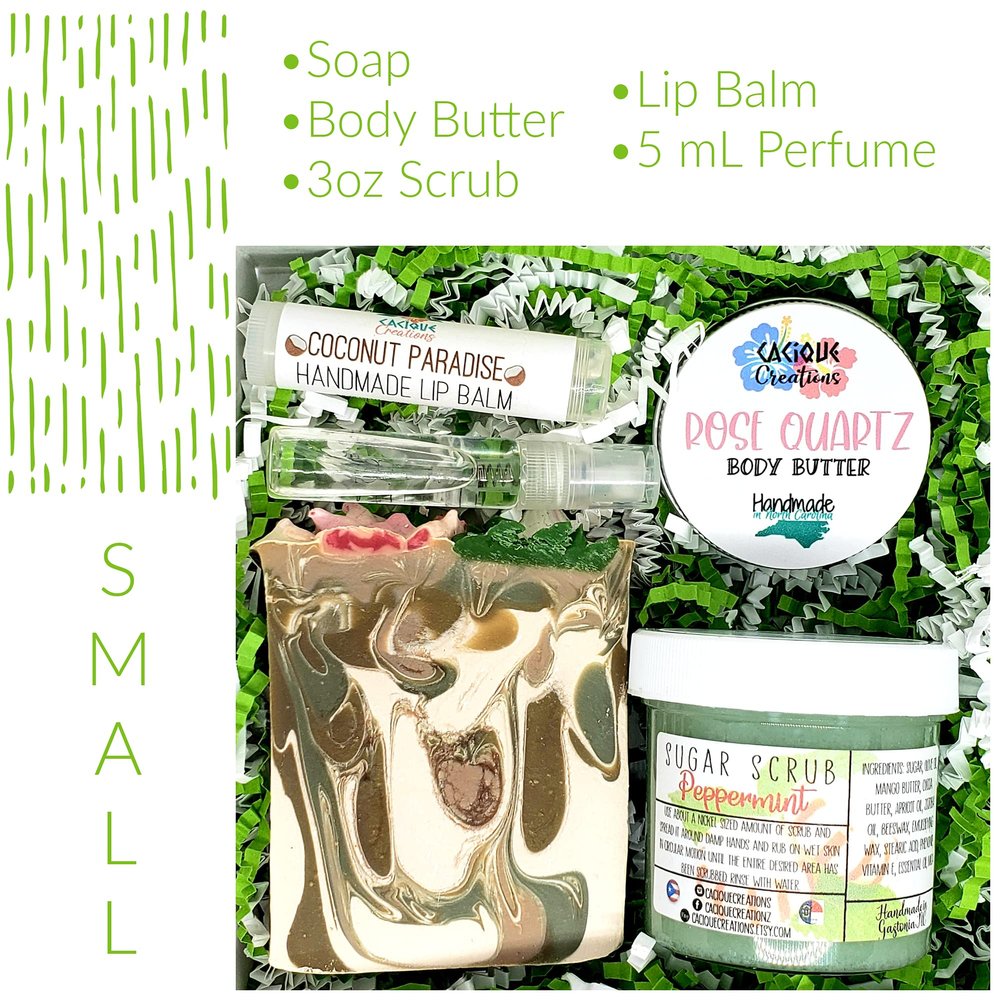 Birthday Vegan Gift Box | Self Care Gift | Spa Gift | Gift for Her | Gift for Friend | Best Friend Gift | Relax Gift | Bath and Body (X-Large)