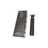 BEAVERSTRONG Cordless Rechargeable Hair Trimmer with LED Power Indicator (Black) view 1