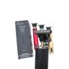 BEAVERSTRONG Cordless Rechargeable Hair Trimmer with LED Power Indicator (Black) view 3