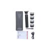BEAVERSTRONG Cordless Rechargeable Hair Trimmer with LED Power Indicator (Black) view 4