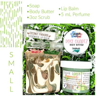 30th Birthday Vegan Gift Box | Self Care Gift | Spa Gift | Gift for Her | Gift for Friend | Best Friend Gift | Relax Gift | Bath and Body (X-Large)