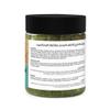 All Natural & Authentic GREEN TEA Body Scrub with Dead Sea Salt Minerals  Paraben Free  Not Tested on Animals - Infused with Aloe Vera, Argan, Cocoa, Shea Butter, Vitamin C & E - Exfoliator, view 2