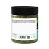 All Natural & Authentic GREEN TEA Body Scrub with Dead Sea Salt Minerals  Paraben Free  Not Tested on Animals - Infused with Aloe Vera, Argan, Cocoa, Shea Butter, Vitamin C & E - Exfoliator, view 3