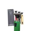 BEAVERSTRONG Cordless Rechargeable Hair Trimmer with LED Power Indicator (Green) view 3
