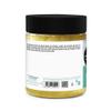 All Natural & Authentic SWEET ORANGE Body Scrub with Dead Sea Salt Minerals  Paraben Free  Not Tested on Animals - Infused with Aloe Vera, Argan, Cocoa, Shea Butter, Vitamin C & E - Exfoliates, Refreshes, Revitalizing (11.46 oz) view 2