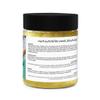 All Natural & Authentic SWEET ORANGE Body Scrub with Dead Sea Salt Minerals  Paraben Free  Not Tested on Animals - Infused with Aloe Vera, Argan, Cocoa, Shea Butter, Vitamin C & E - Exfoliates, Refreshes, Revitalizing (11.46 oz) view 3